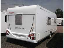 Dethleffs DL 2005 5401