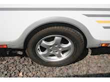 Dethleffs DL 2005 5402