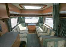 Dethleffs DL 2005 5404