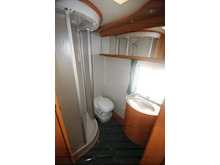 Dethleffs DL 2005 5406