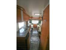 Dethleffs DL 2005 5407