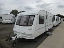 Elddis Riviera 2004 534 L0