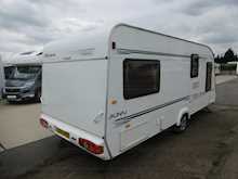 Elddis Riviera 2004 534 L2