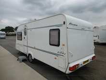 Elddis Riviera 2004 534 L3
