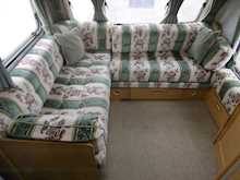 Elddis Riviera 2004 534 L5