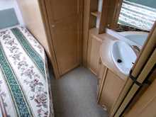 Elddis Riviera 2004 534 L12