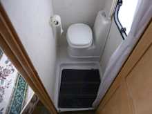 Elddis Riviera 2004 534 L13