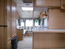 Elddis Riviera 2004 534 L14