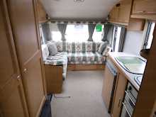 Elddis Riviera 2004 534 L15