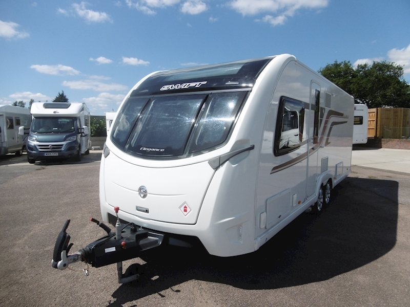 Swift Elegance 2015 645 - Large 0