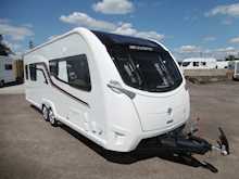 Swift Elegance 2015 6451