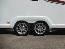 Swift Elegance 2015 6452