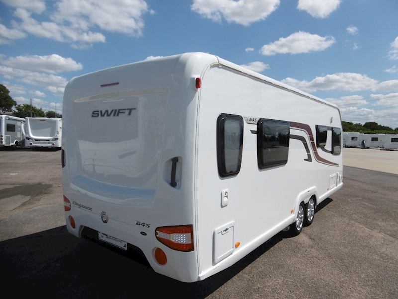 Swift Elegance 2015 645 - Large 3