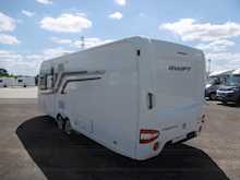 Swift Elegance 2015 6454