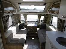 Swift Elegance 2015 6456