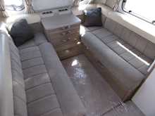 Swift Elegance 2015 6457