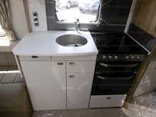 Swift Elegance 2015 6458