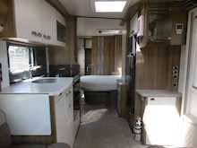 Swift Elegance 2015 6459