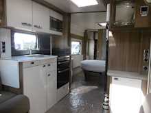 Swift Elegance 2015 64510