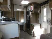 Swift Elegance 2015 64511