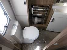 Swift Elegance 2015 64514