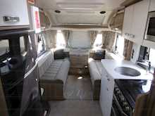 Swift Elegance 2015 64519