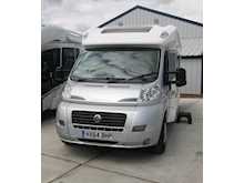 Bessacarr 582 20140
