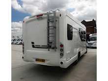 Bessacarr 582 20141