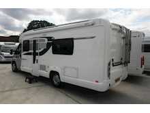 Bessacarr 582 20142