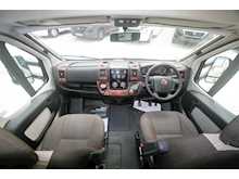 Bessacarr 582 20143