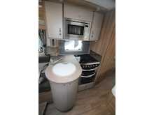 Bessacarr 582 20144