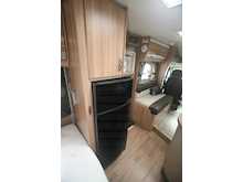 Bessacarr 582 20145