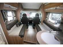 Bessacarr 582 20146