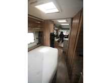 Bessacarr 582 201410