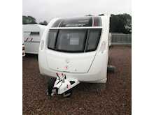 Swift Challenger 2013 584 SR0