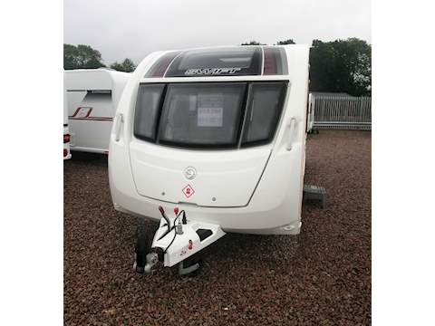 Swift Challenger