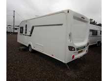 Swift Challenger 2013 584 SR1