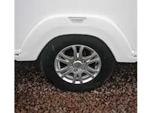 Swift Challenger 2013 584 SR2