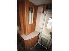 Swift Challenger 2013 584 SR4