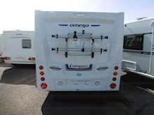 Compass Omega 2014 4823