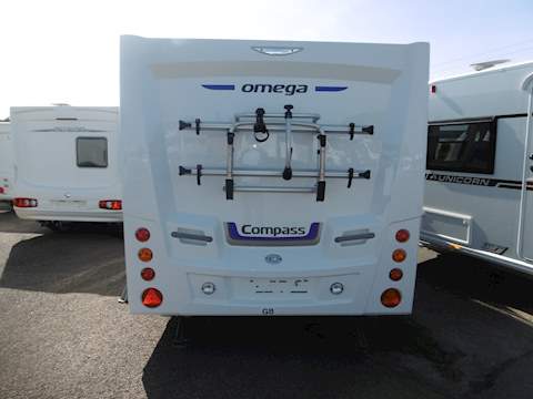 Compass Omega 482 - U1084