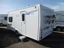 Compass Omega 2014 4824