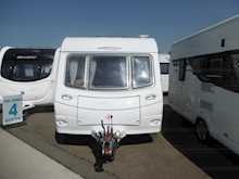 Coachman Pastiche 2007 460'20
