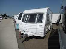 Coachman Pastiche 2007 460'21