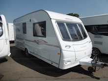 Coachman Pastiche 2007 460'22