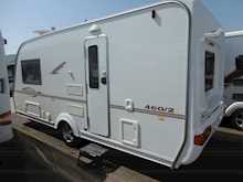 Coachman Pastiche 2007 460'23