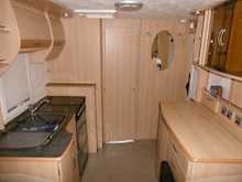 Coachman Pastiche 2007 460'26