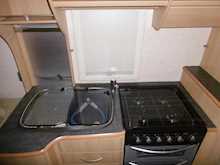 Coachman Pastiche 2007 460'27