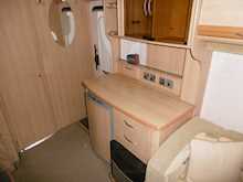 Coachman Pastiche 2007 460'29