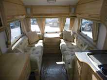 Coachman Pastiche 2007 460'24